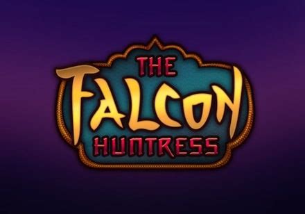 The Falcon Huntress 4